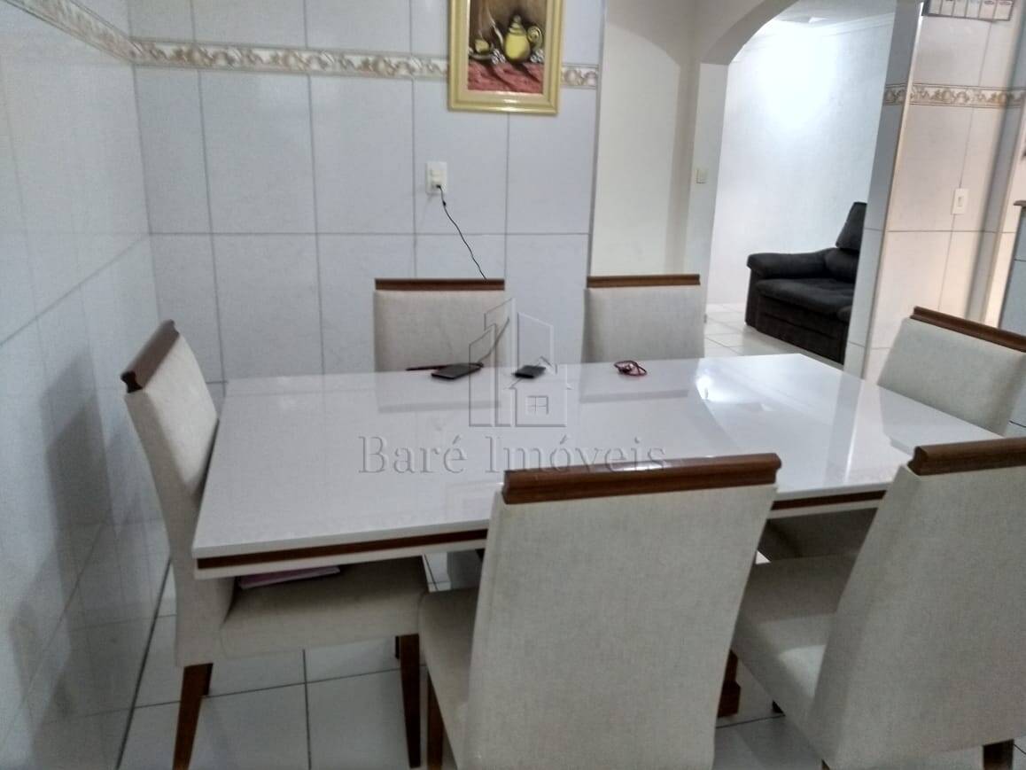 Casa, 3 quartos, 153 m² - Foto 4