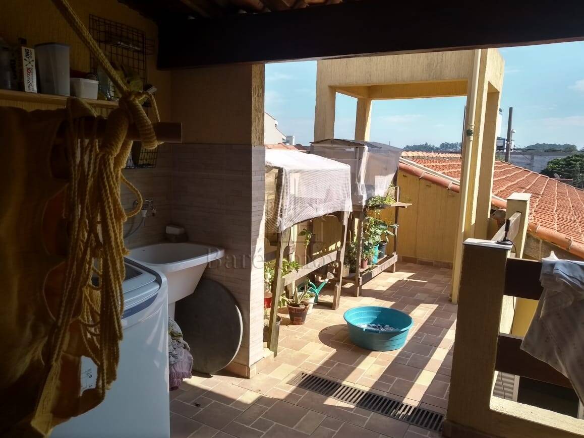 Casa, 3 quartos, 153 m² - Foto 15