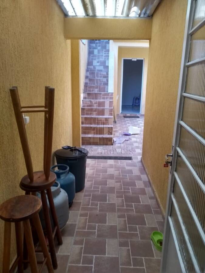 Casa, 3 quartos, 153 m² - Foto 21