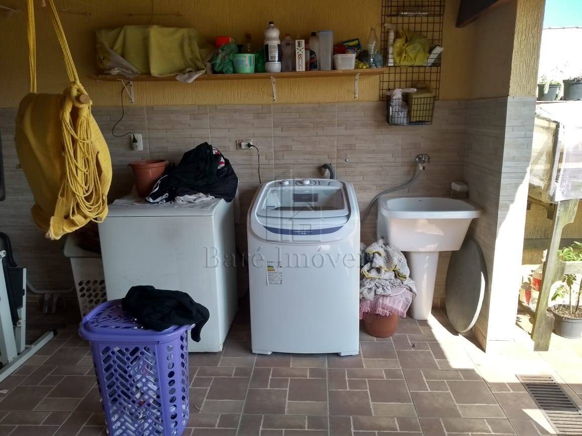 Casa, 3 quartos, 153 m² - Foto 11