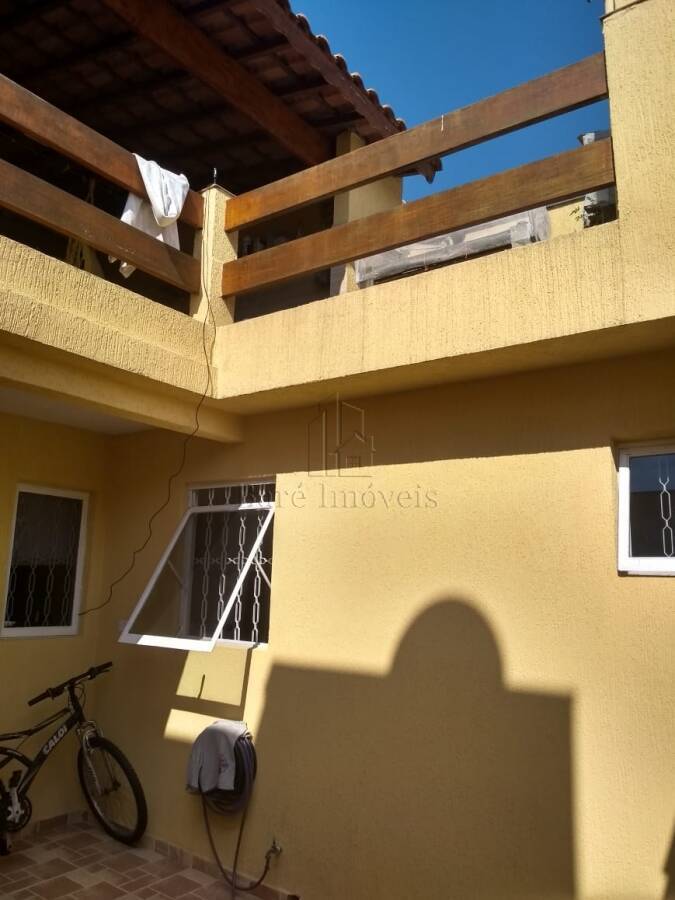 Casa, 3 quartos, 153 m² - Foto 14