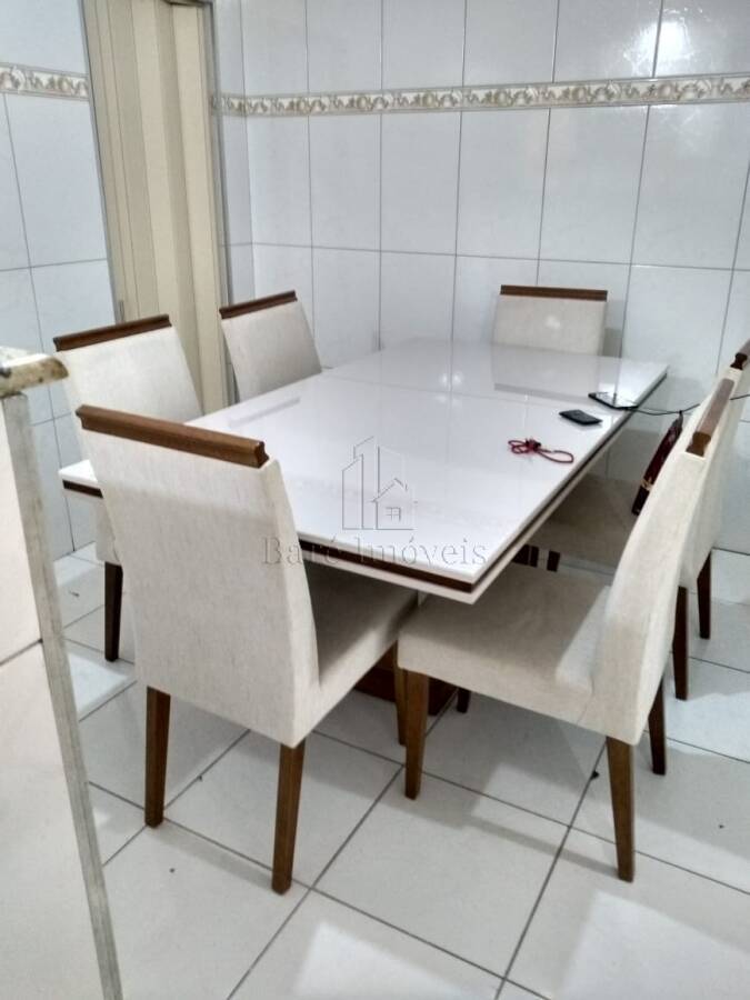 Casa, 3 quartos, 153 m² - Foto 7