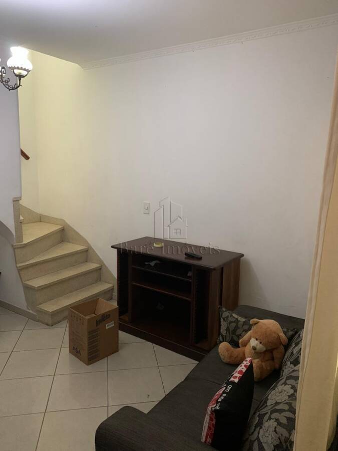Sobrado, 3 quartos, 127 m² - Foto 12