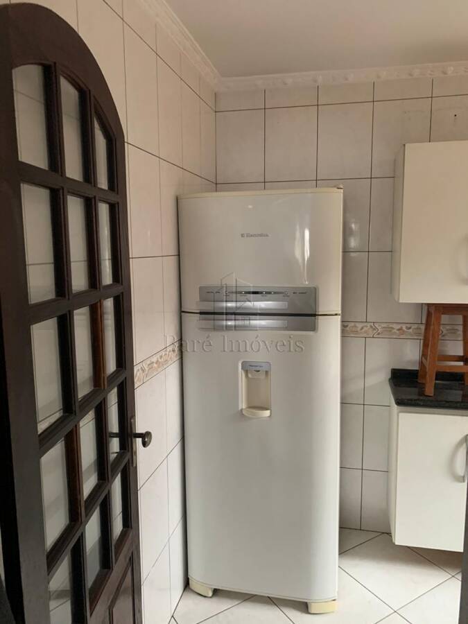 Sobrado, 3 quartos, 127 m² - Foto 11