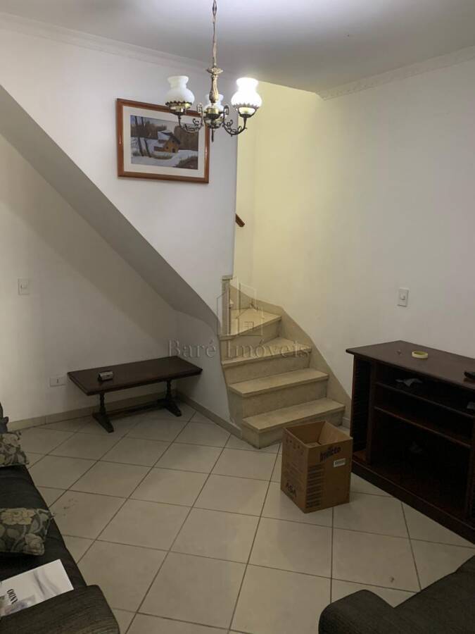 Sobrado, 3 quartos, 127 m² - Foto 13