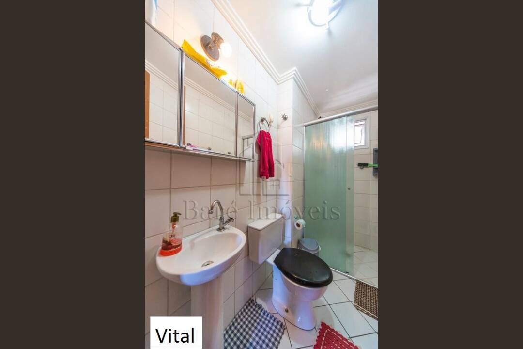 Apartamento, 3 quartos, 67 m² - Foto 17