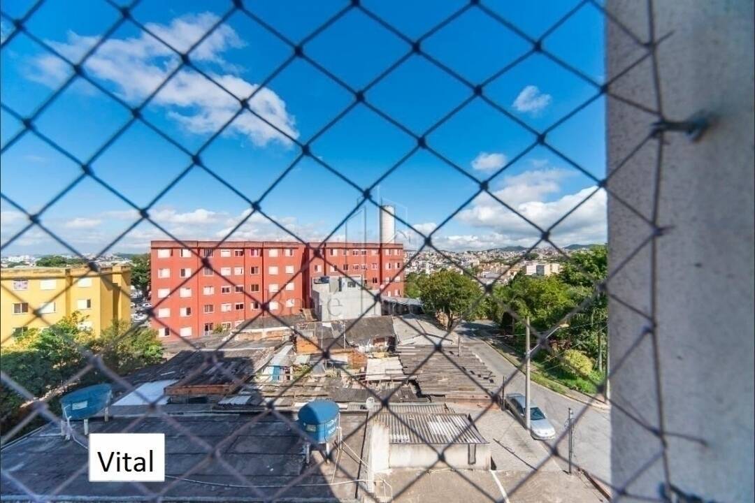 Apartamento, 3 quartos, 67 m² - Foto 41