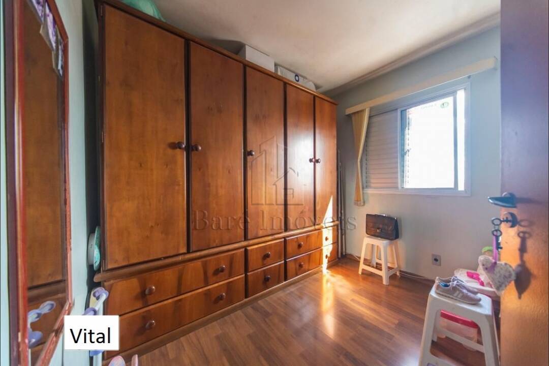 Apartamento, 3 quartos, 67 m² - Foto 33