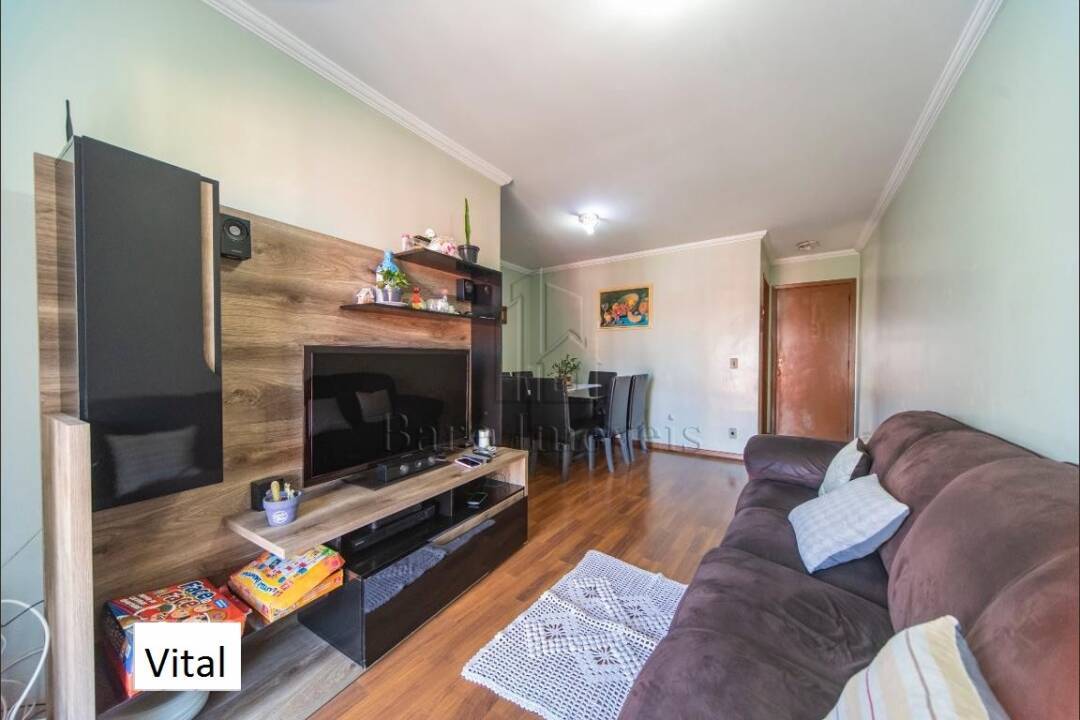 Apartamento, 3 quartos, 67 m² - Foto 37