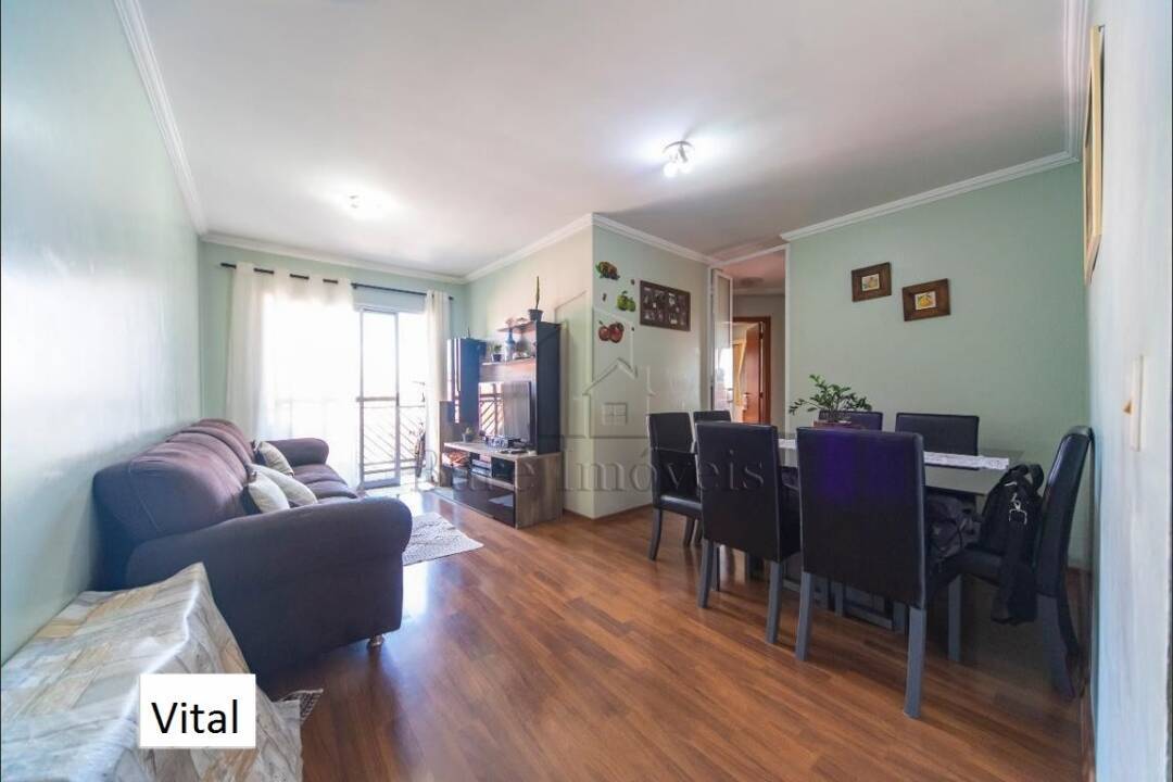 Apartamento, 3 quartos, 67 m² - Foto 38