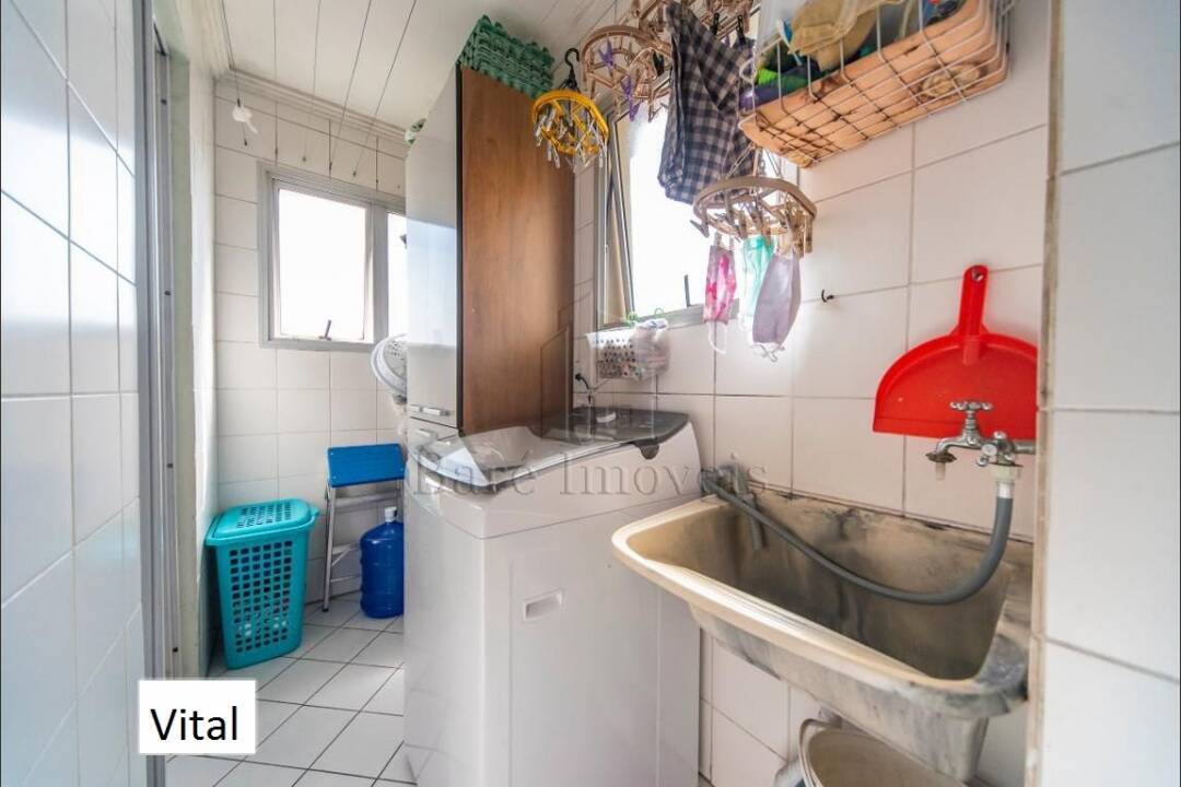 Apartamento, 3 quartos, 67 m² - Foto 7