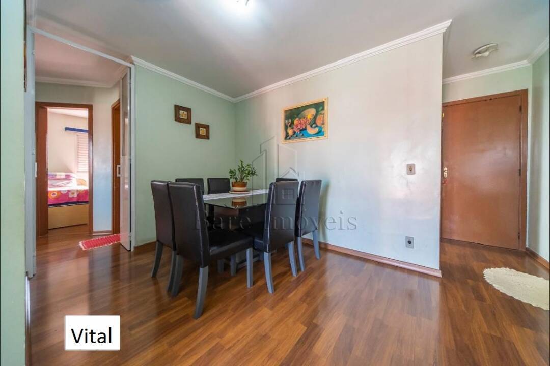 Apartamento, 3 quartos, 67 m² - Foto 36