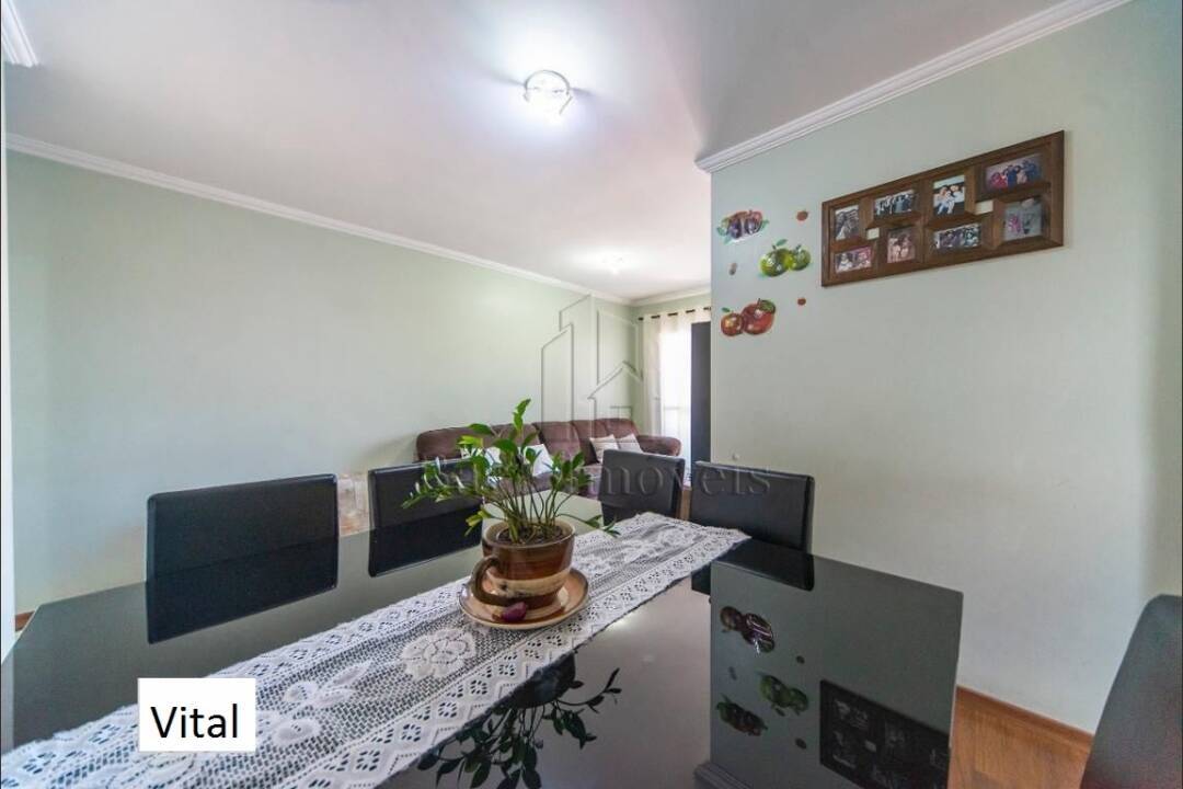 Apartamento, 3 quartos, 67 m² - Foto 35