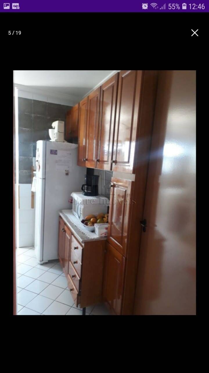 Apartamento, 3 quartos, 67 m² - Foto 7