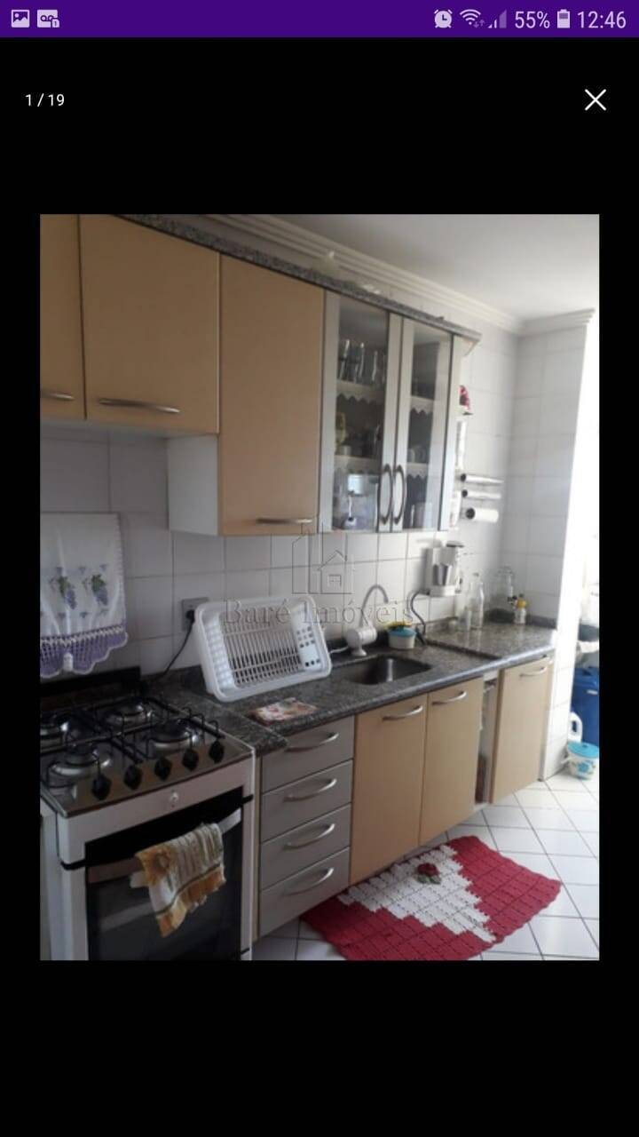 Apartamento, 3 quartos, 67 m² - Foto 13