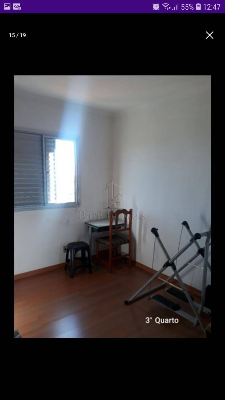 Apartamento, 3 quartos, 67 m² - Foto 5