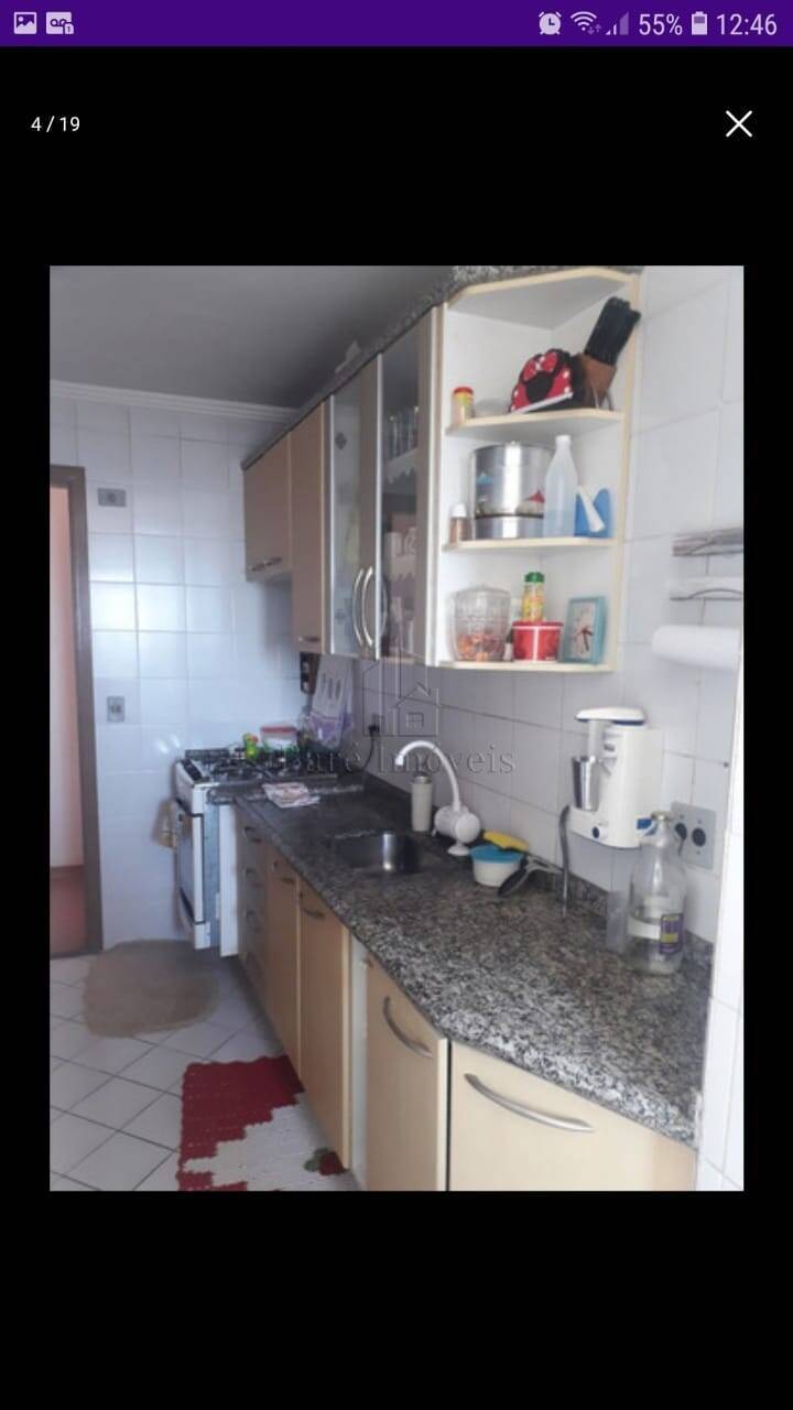 Apartamento, 3 quartos, 67 m² - Foto 11
