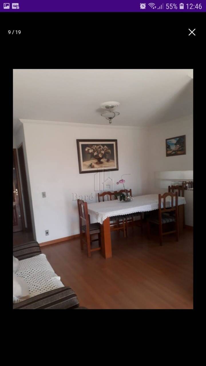 Apartamento, 3 quartos, 67 m² - Foto 1