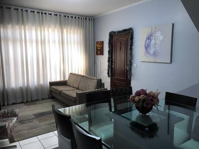 Sobrado, 3 quartos, 172 m² - Foto 1