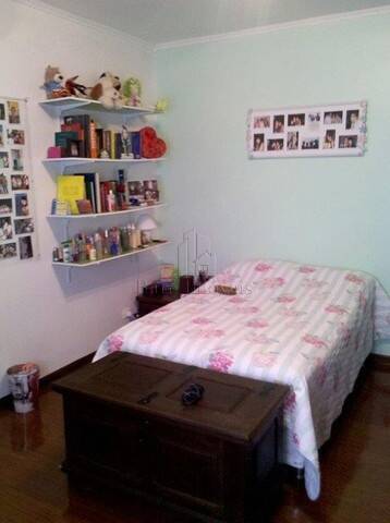 Sobrado, 3 quartos, 172 m² - Foto 2