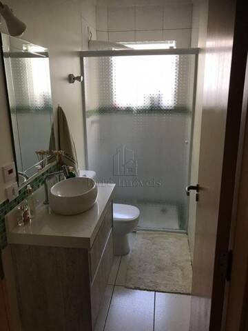 Sobrado, 3 quartos, 172 m² - Foto 11
