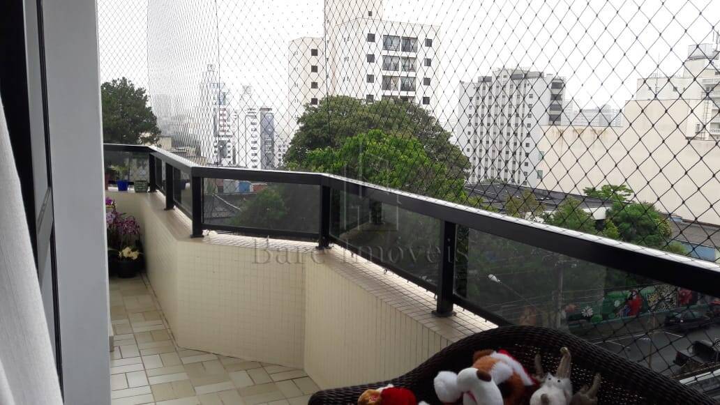 Apartamento, 4 quartos, 178 m² - Foto 28