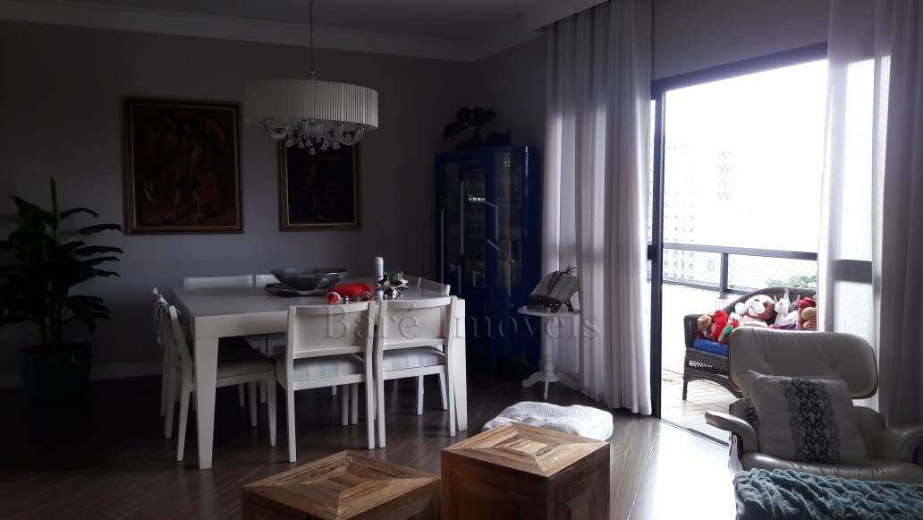 Apartamento, 4 quartos, 178 m² - Foto 22