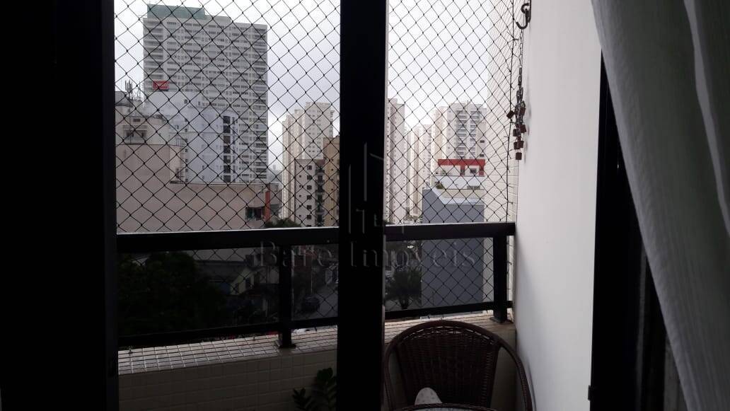 Apartamento, 4 quartos, 178 m² - Foto 7