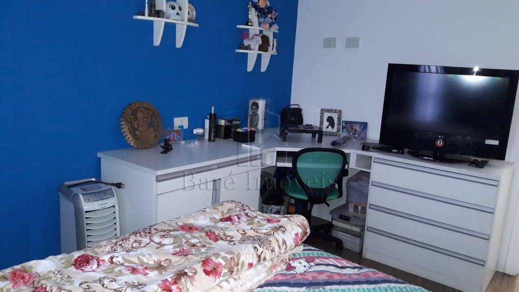Apartamento, 4 quartos, 178 m² - Foto 13