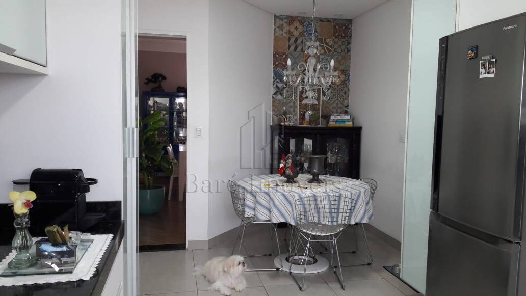 Apartamento, 4 quartos, 178 m² - Foto 33