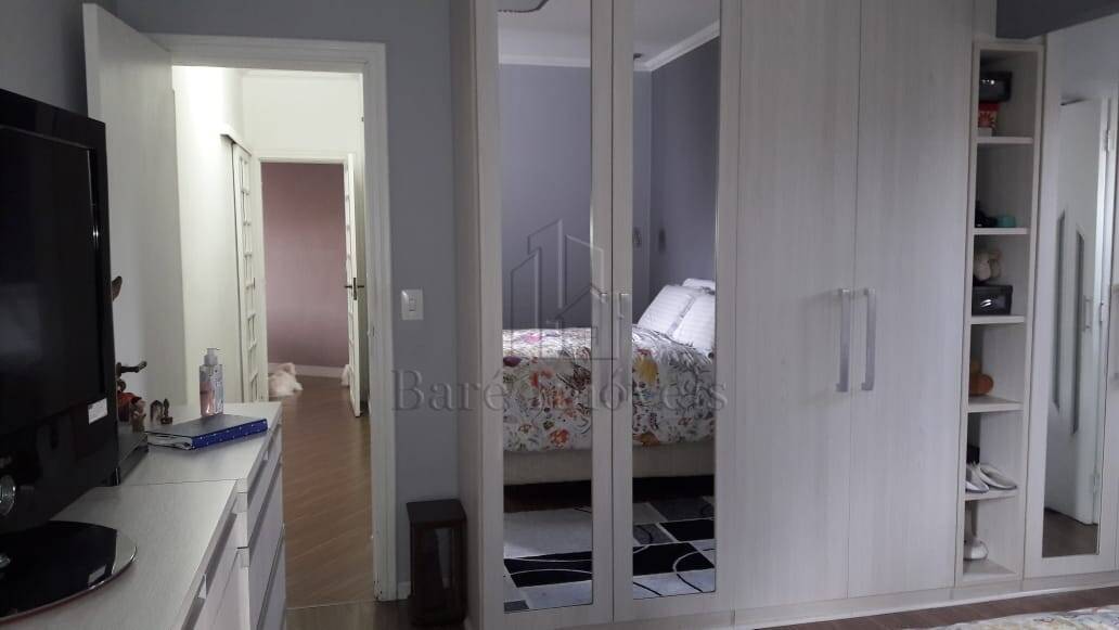 Apartamento, 4 quartos, 178 m² - Foto 5