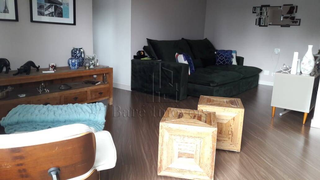 Apartamento, 4 quartos, 178 m² - Foto 1