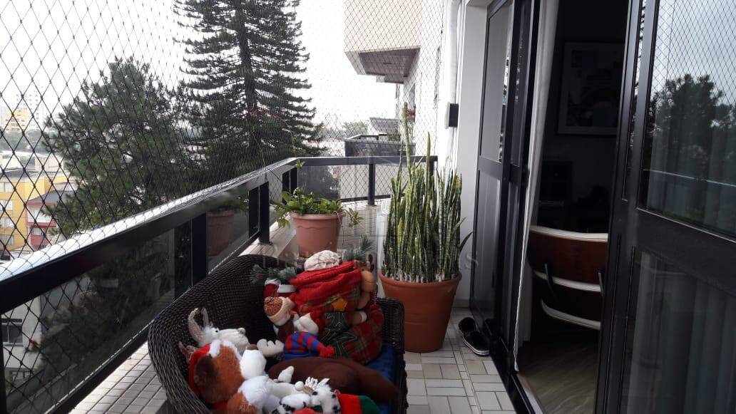 Apartamento, 4 quartos, 178 m² - Foto 27