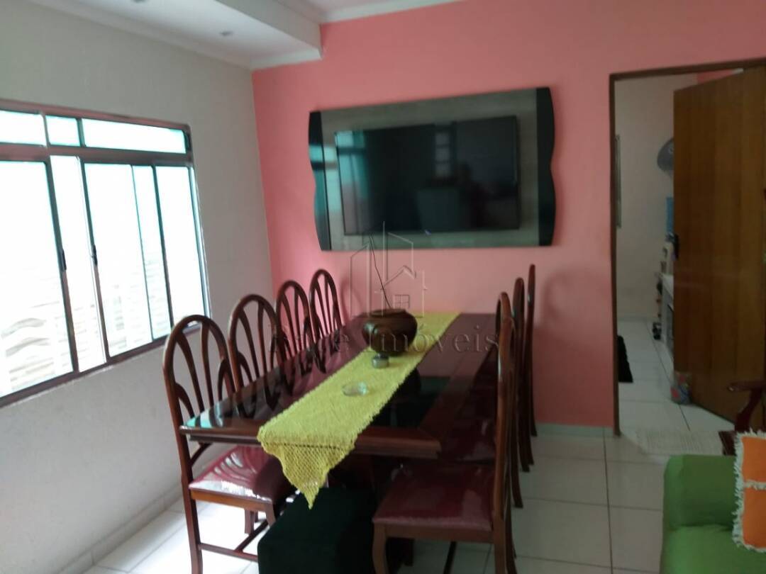 Casa, 2 quartos, 110 m² - Foto 1