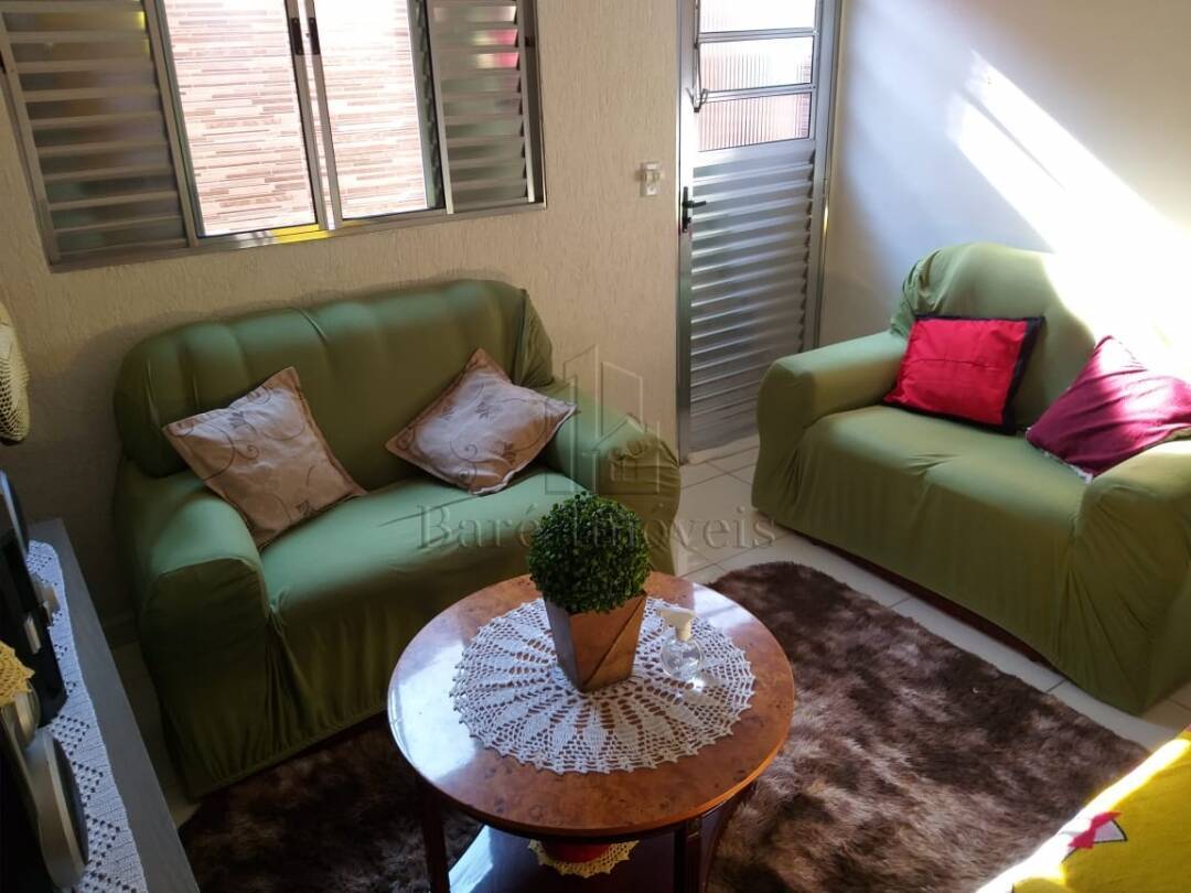 Casa, 2 quartos, 110 m² - Foto 18