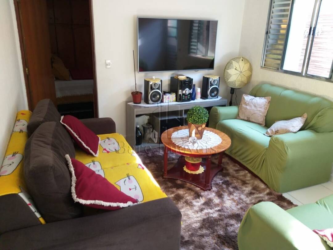 Casa, 2 quartos, 110 m² - Foto 19