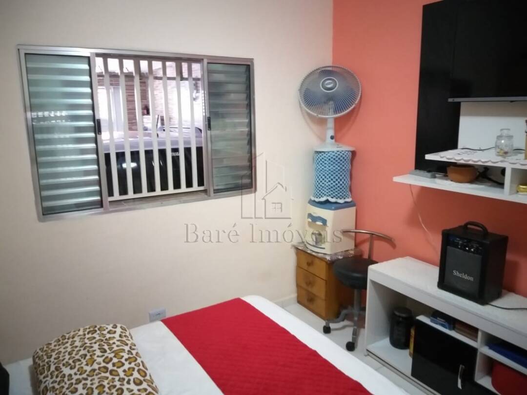 Casa, 2 quartos, 110 m² - Foto 7