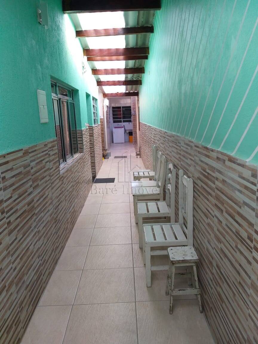 Casa, 2 quartos, 110 m² - Foto 3