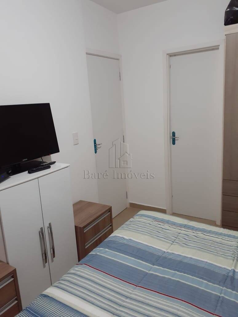 Apartamento, 3 quartos, 64 m² - Foto 8