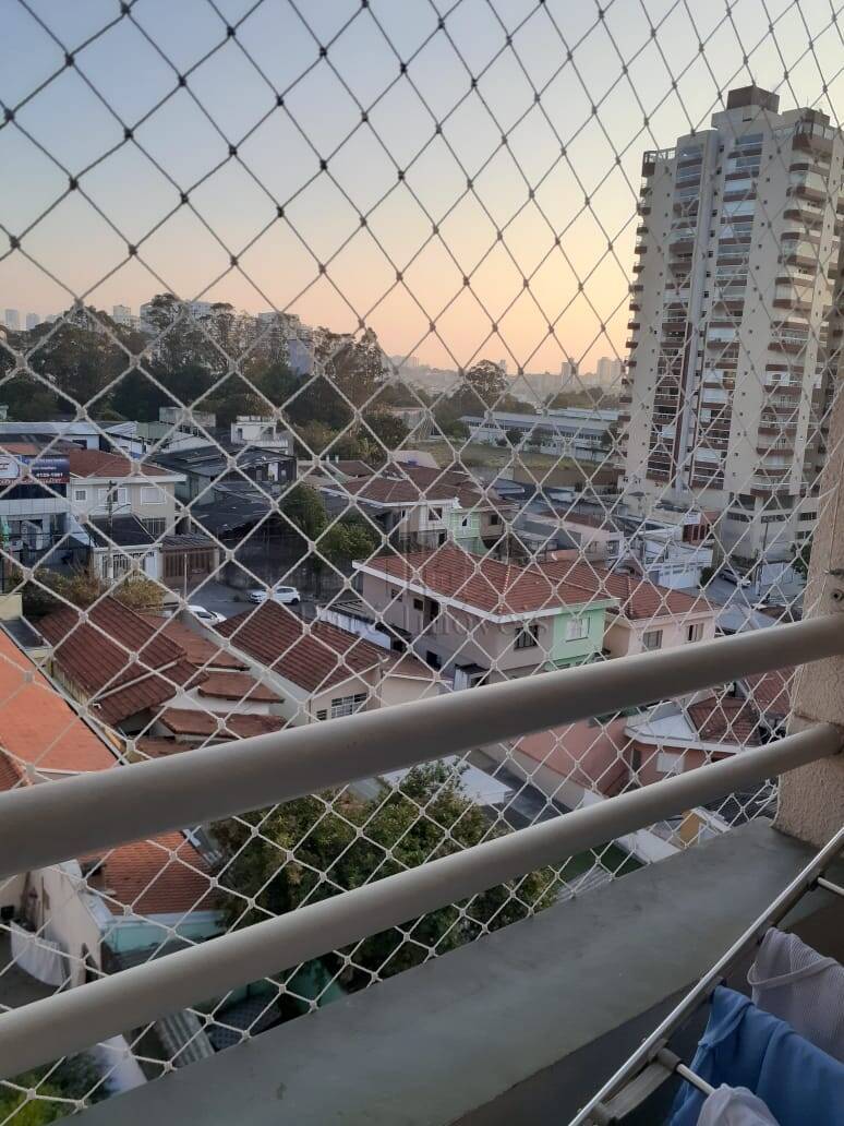 Apartamento, 3 quartos, 64 m² - Foto 12