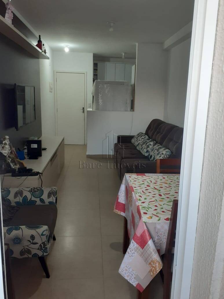 Apartamento, 3 quartos, 64 m² - Foto 9