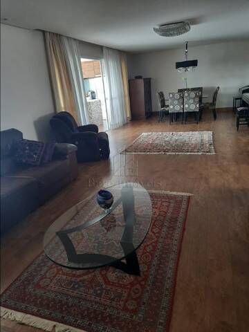 Apartamento, 3 quartos, 244 m² - Foto 17