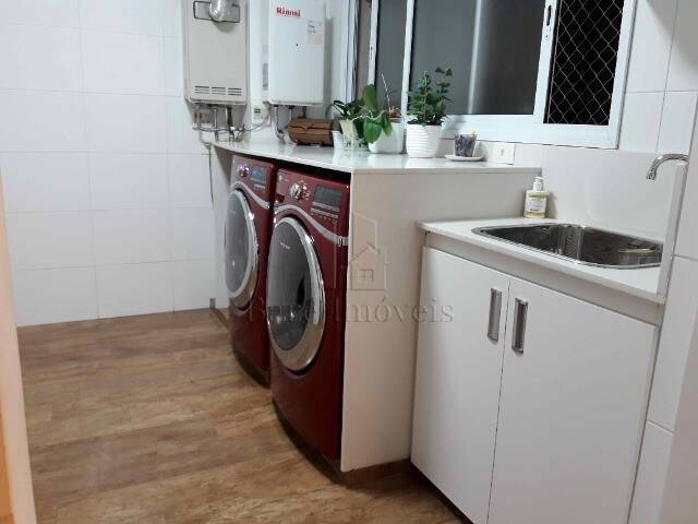 Apartamento, 3 quartos, 244 m² - Foto 9