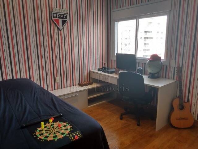 Apartamento, 3 quartos, 244 m² - Foto 6