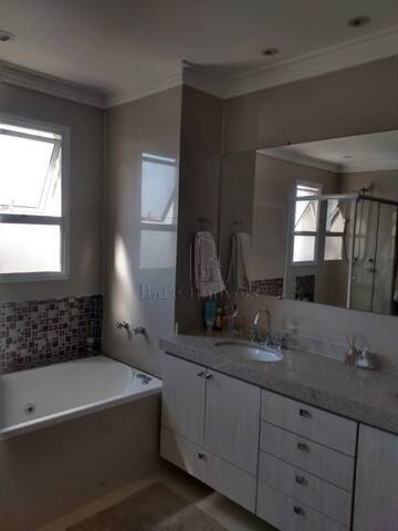 Apartamento, 3 quartos, 244 m² - Foto 7