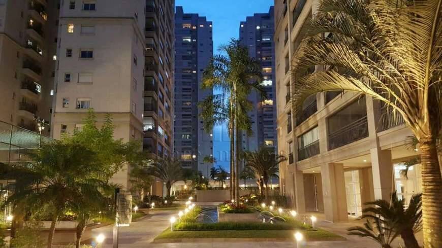 Apartamento, 3 quartos, 244 m² - Foto 23
