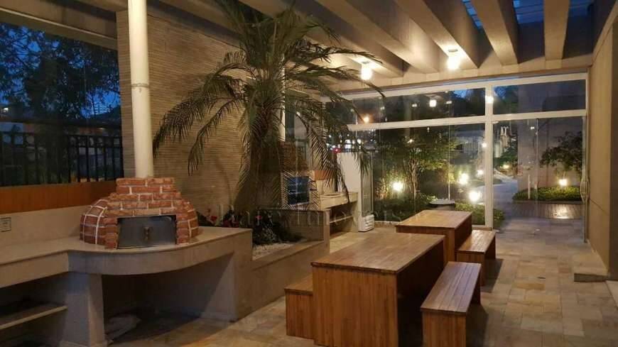 Apartamento, 3 quartos, 244 m² - Foto 24