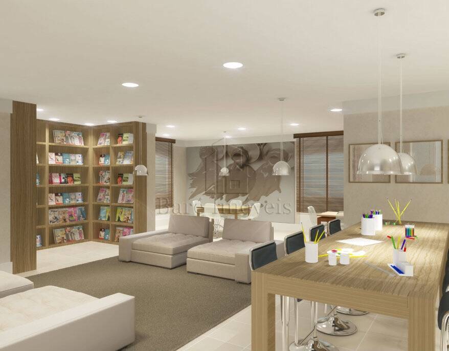 Apartamento, 3 quartos, 244 m² - Foto 19