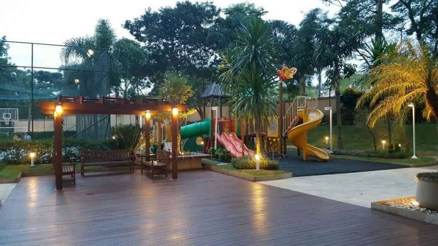 Apartamento, 3 quartos, 244 m² - Foto 37