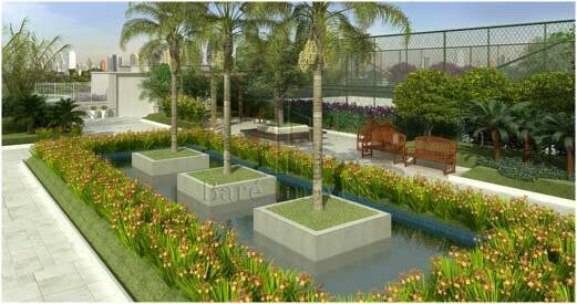 Apartamento, 3 quartos, 244 m² - Foto 27